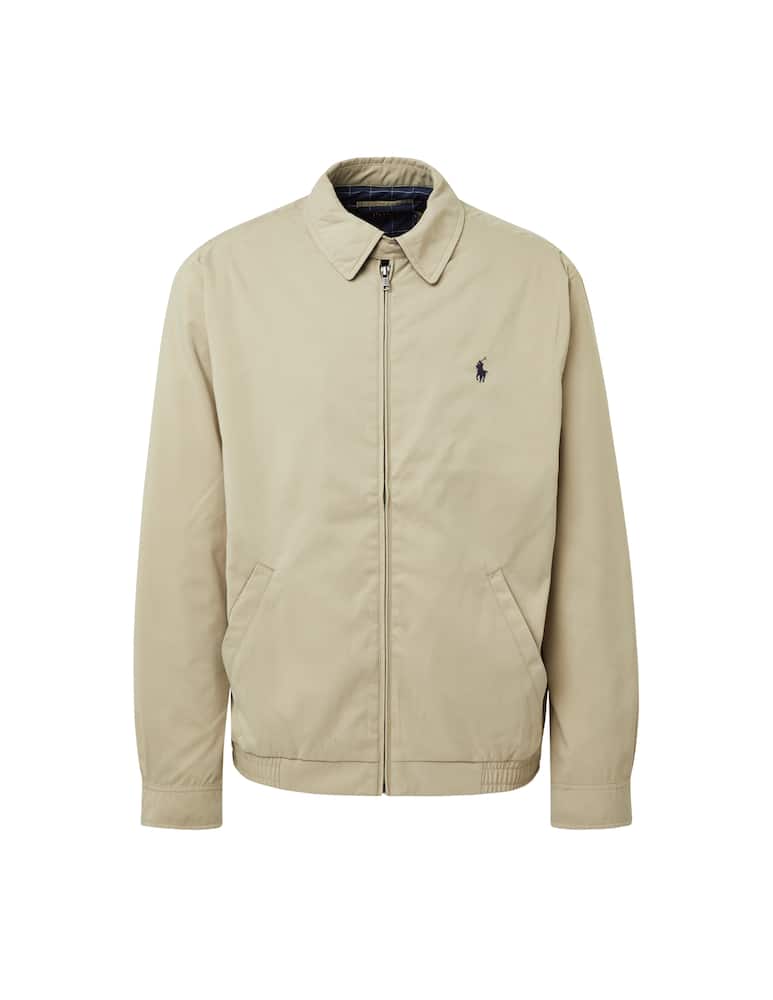 Polo Ralph Lauren Sailor overshirt jacket - picture 5 Polo Ralph Lauren Sailor overshirt jacket - picture 5