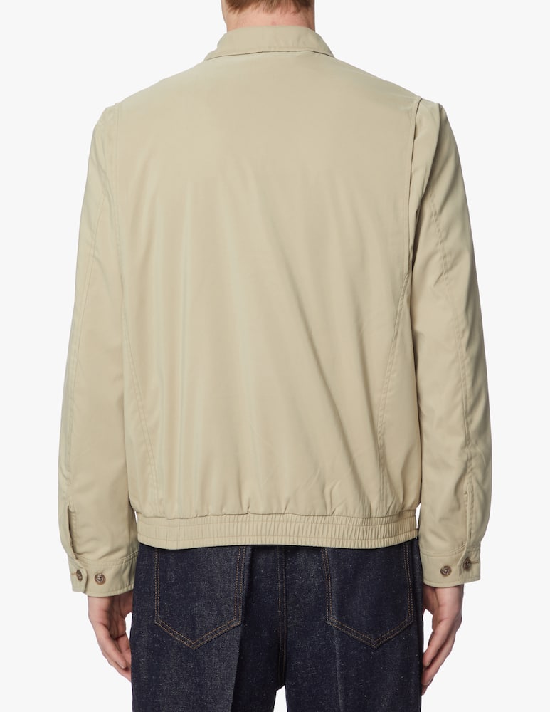 Polo Ralph Lauren Sailor overshirt jacket - picture 3 Polo Ralph Lauren Sailor overshirt jacket - picture 3