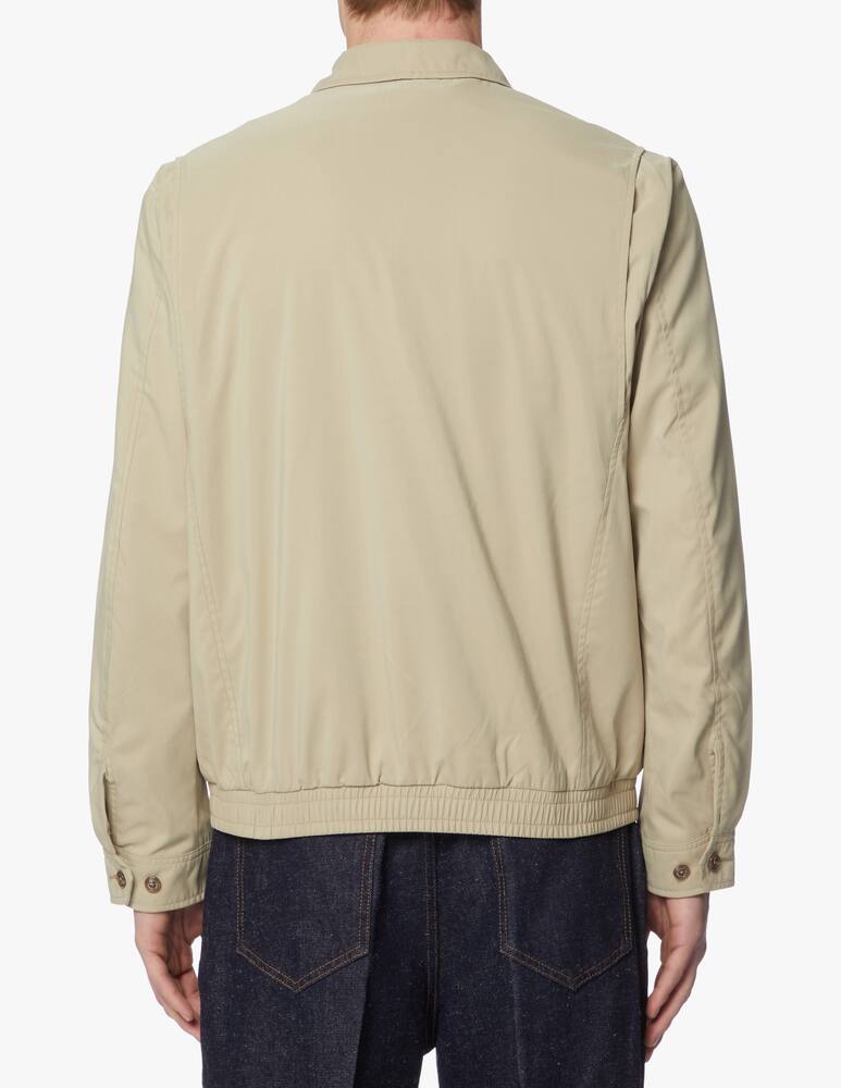 rinascente Polo Ralph Lauren Sailor overshirt jacket 