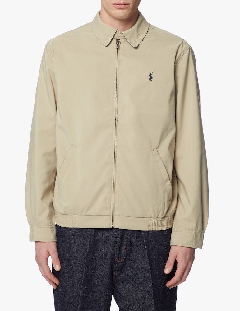 Polo Ralph Lauren Sailor overshirt jacket - picture 1 Polo Ralph Lauren Sailor overshirt jacket - picture 1