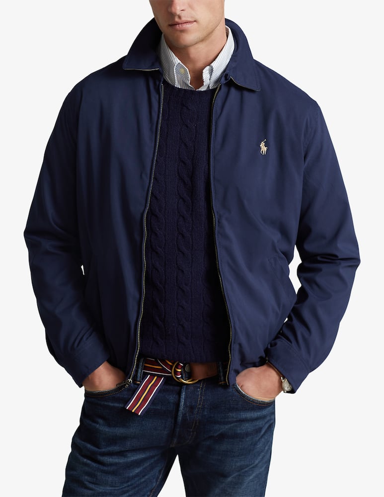 Polo Ralph Lauren Giacca collo sailor - immagine 1 Polo Ralph Lauren Giacca collo sailor - immagine 1