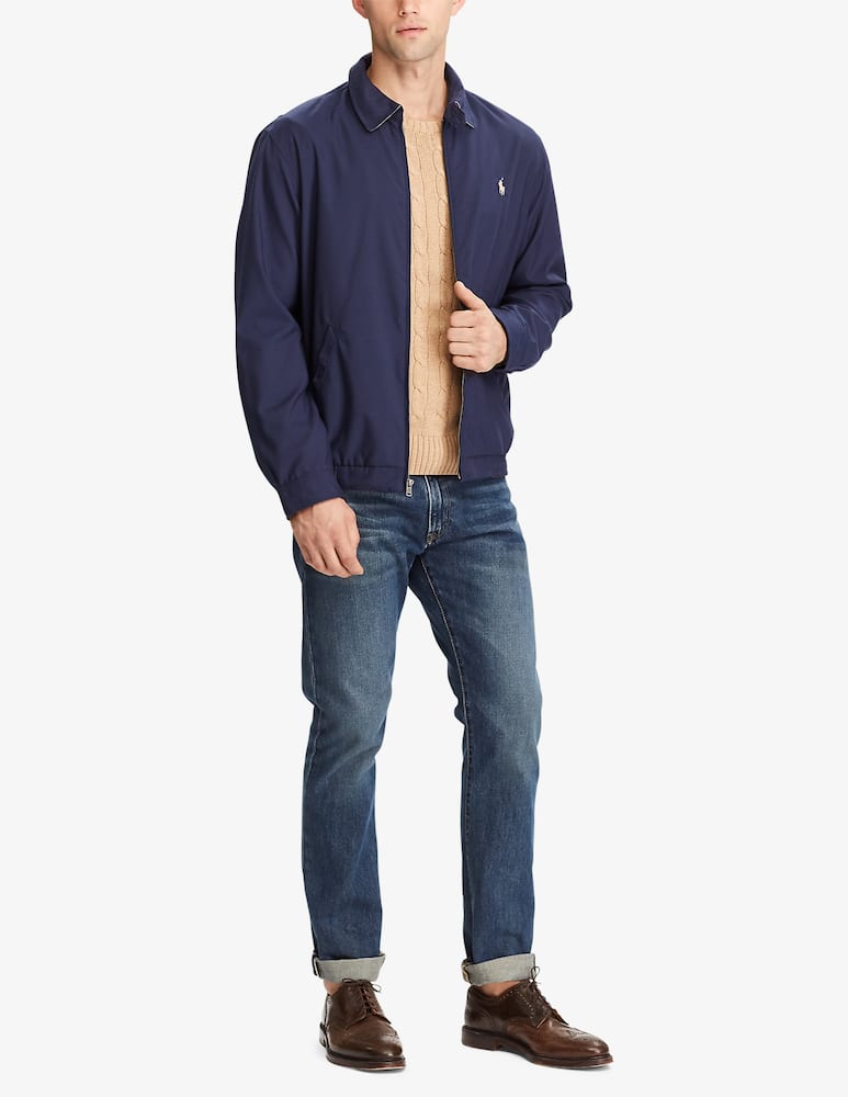 Polo Ralph Lauren Giacca collo sailor - immagine 2 Polo Ralph Lauren Giacca collo sailor - immagine 2