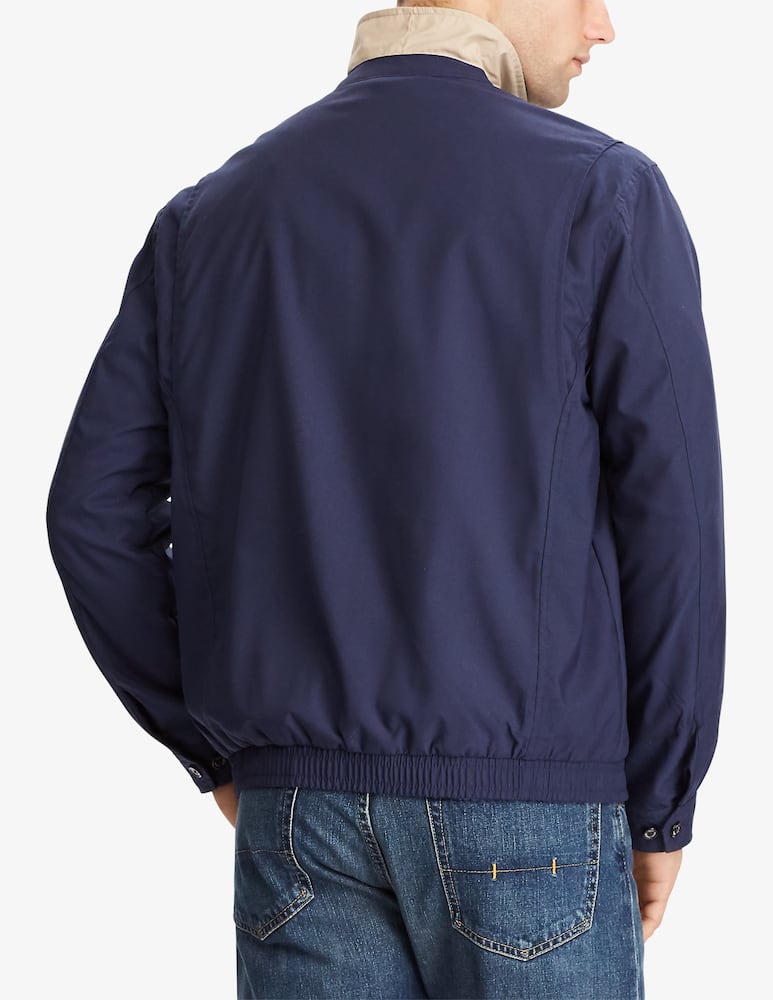 Polo Ralph Lauren Giacca collo sailor - immagine 3 Polo Ralph Lauren Giacca collo sailor - immagine 3