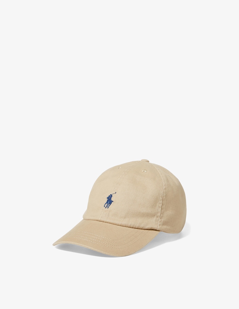 rinascente Polo Ralph Lauren Cappellino baseball in cotone