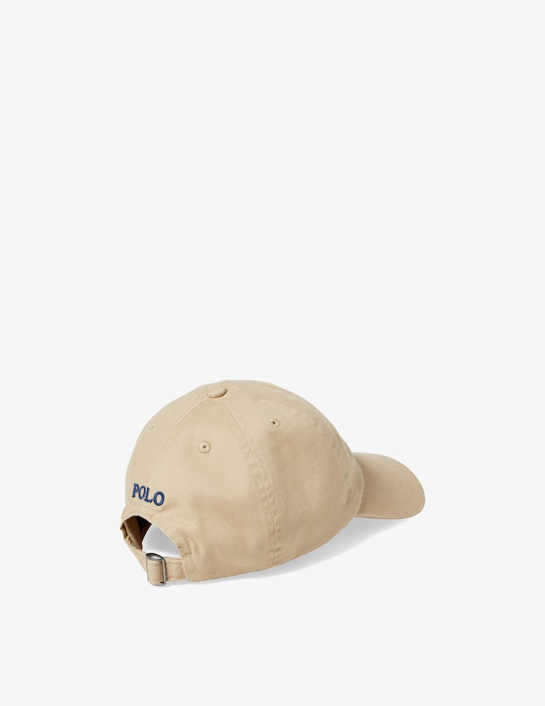 rinascente Polo Ralph Lauren Cappellino baseball in cotone
