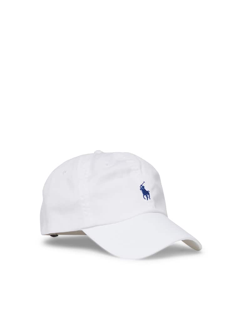 Polo Ralph Lauren Sport cap polo - picture 1 Polo Ralph Lauren Sport cap polo - picture 1