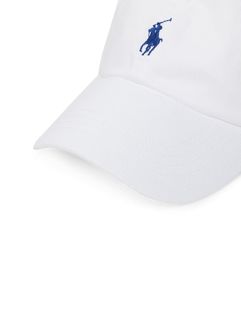 Polo Ralph Lauren Sport cap polo - picture 2 Polo Ralph Lauren Sport cap polo - picture 2