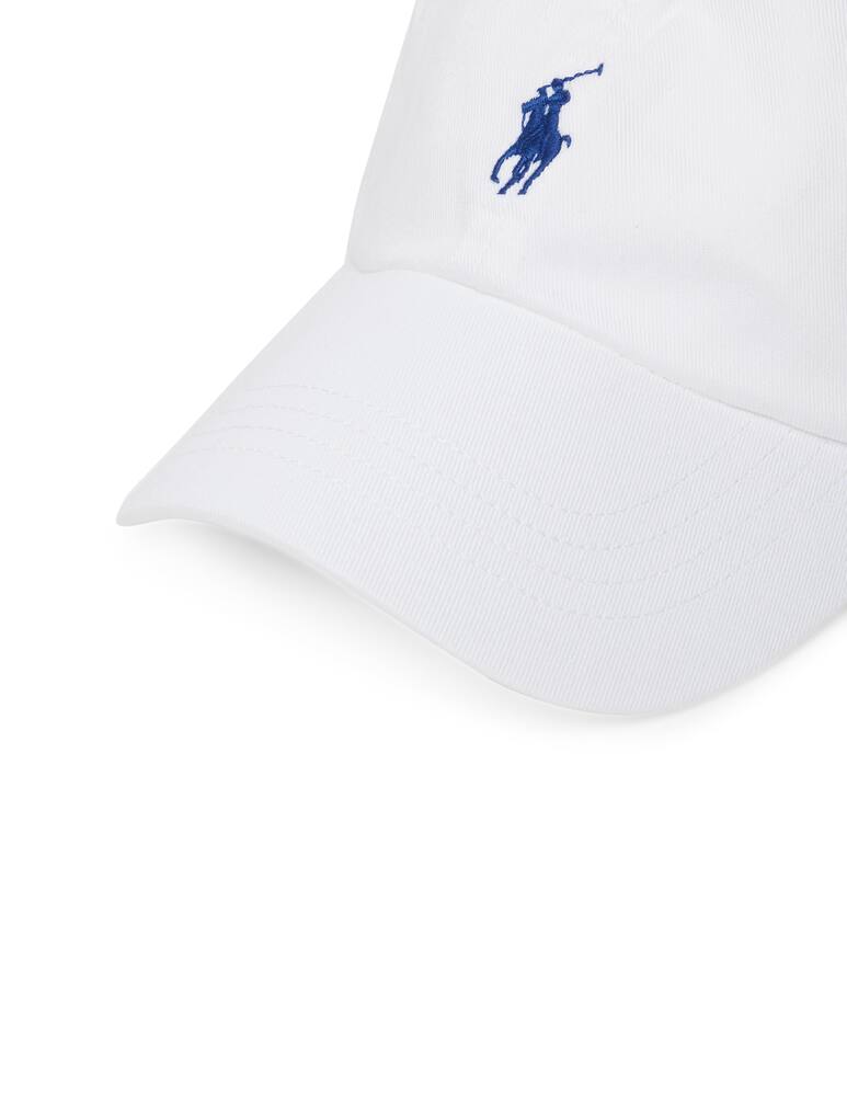 rinascente Polo Ralph Lauren Sport cap polo 