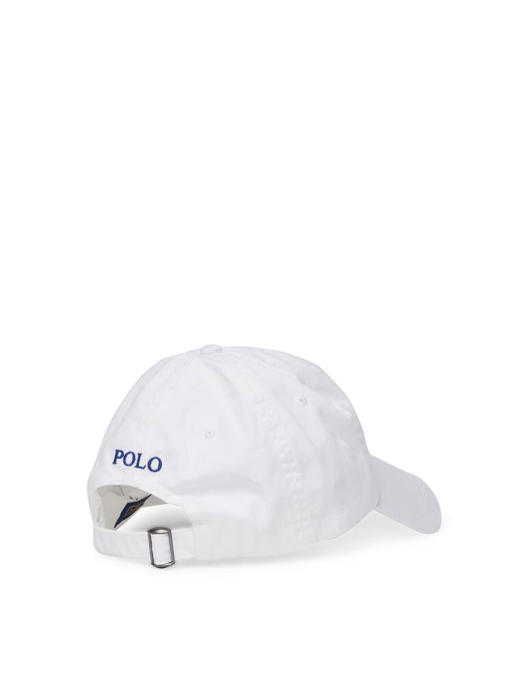 rinascente Polo Ralph Lauren Sport cap polo 