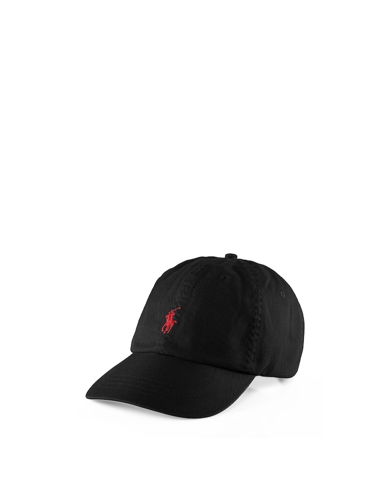 Polo Ralph Lauren Sport cap polo - picture 1 Polo Ralph Lauren Sport cap polo - picture 1