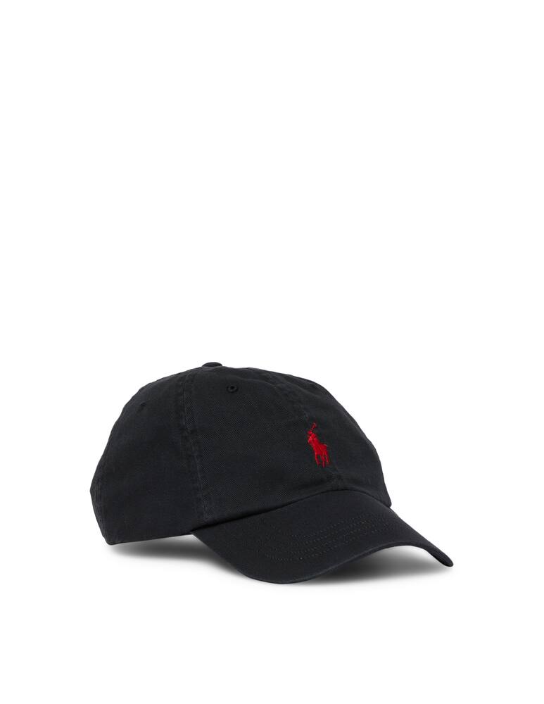 rinascente Polo Ralph Lauren Sport cap polo 