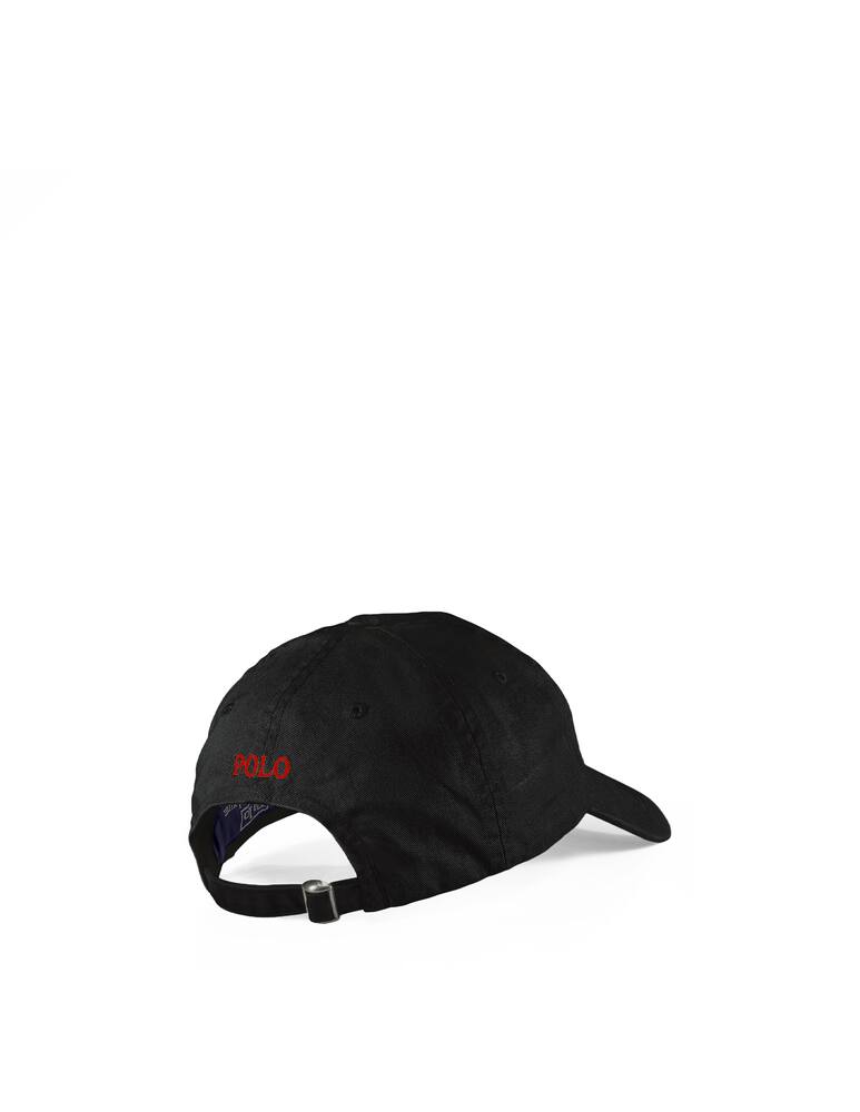 rinascente Polo Ralph Lauren Sport cap polo 