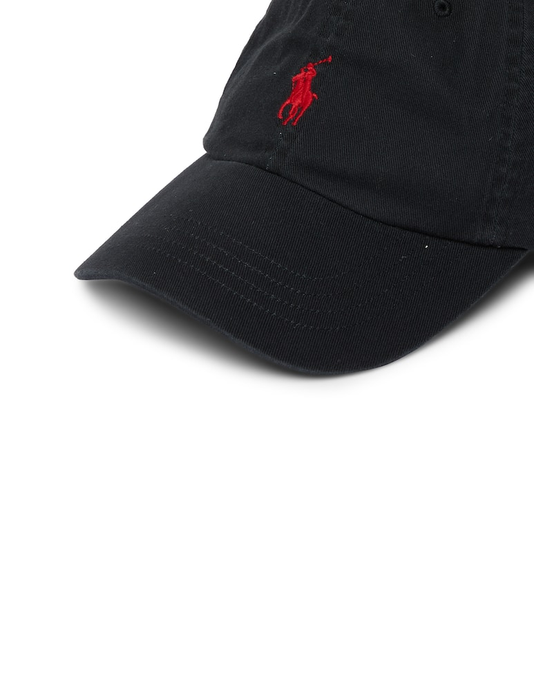 Polo Ralph Lauren Sport cap polo - picture 4 Polo Ralph Lauren Sport cap polo - picture 4