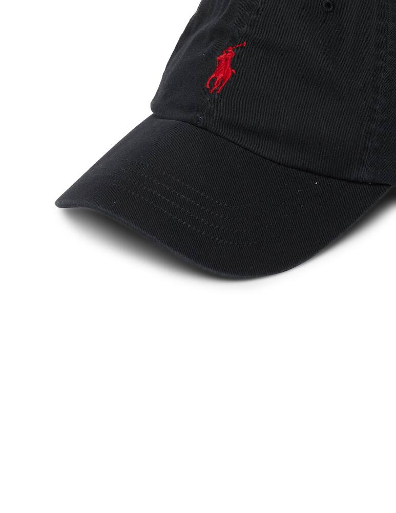rinascente Polo Ralph Lauren Sport cap polo 