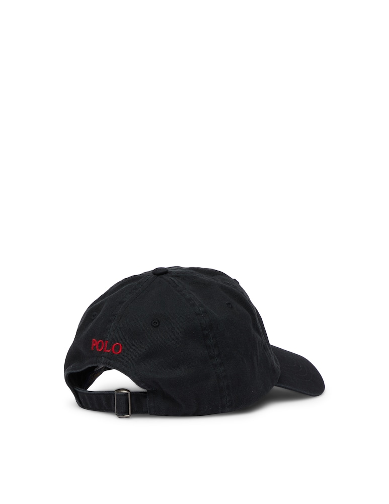 Polo Ralph Lauren Sport cap polo - picture 5 Polo Ralph Lauren Sport cap polo - picture 5