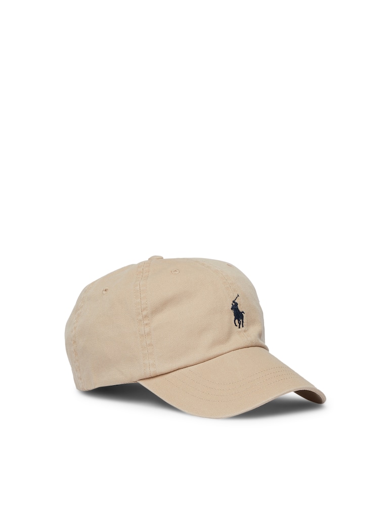 Polo Ralph Lauren Sport cap polo - immagine 1 Polo Ralph Lauren Sport cap polo - immagine 1