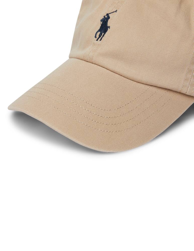 rinascente Polo Ralph Lauren Sport cap polo 