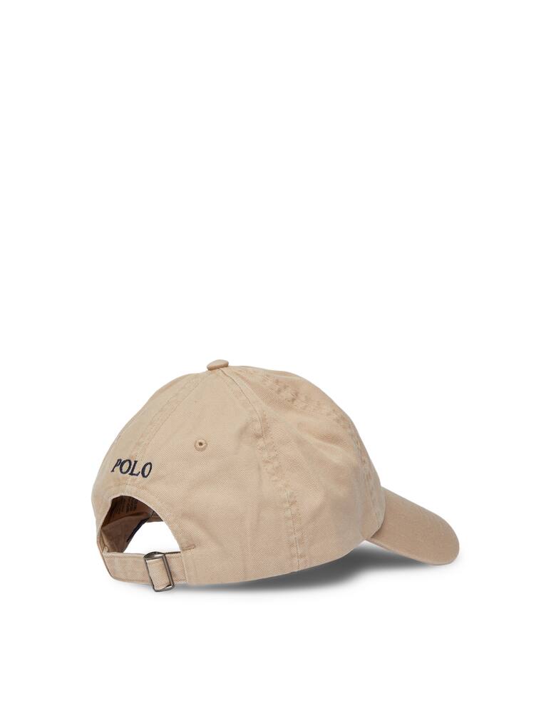 rinascente Polo Ralph Lauren Sport cap polo 