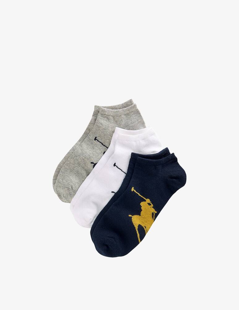 rinascente Polo Ralph Lauren Big pony ankle socks
