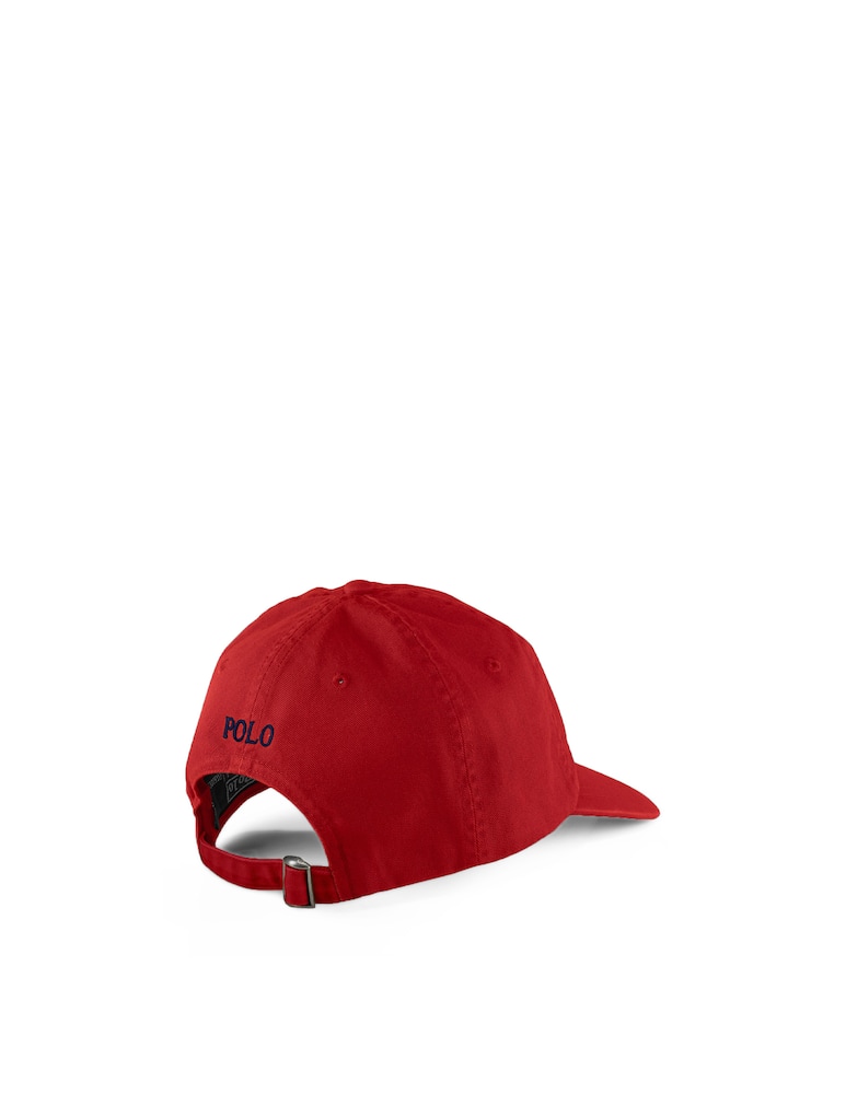Polo Ralph Lauren Sport cap polo  - immagine 2