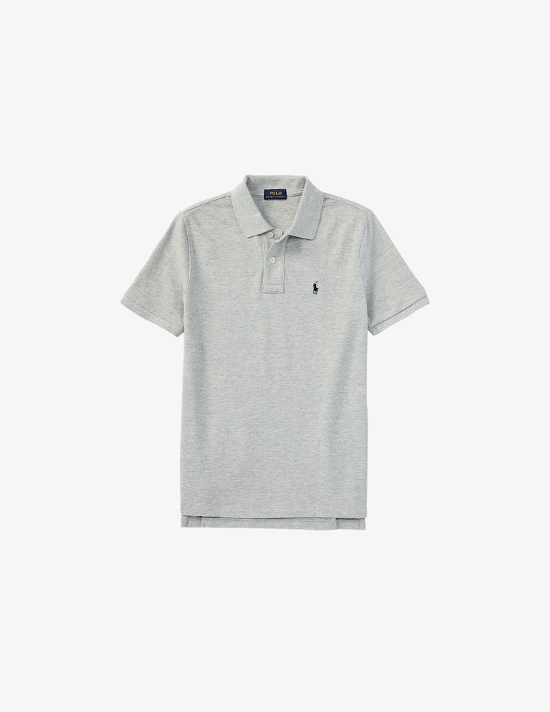 Polo Ralph Lauren Polo - Grigio - immagine 1