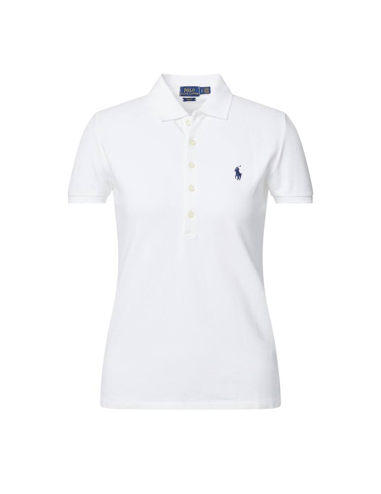 rinascente Polo Ralph Lauren Polo Julie in cotone