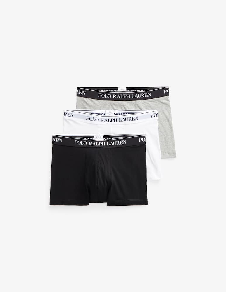 Polo Ralph Lauren Boxer tri-pack - immagine 1 Polo Ralph Lauren Boxer tri-pack - immagine 1