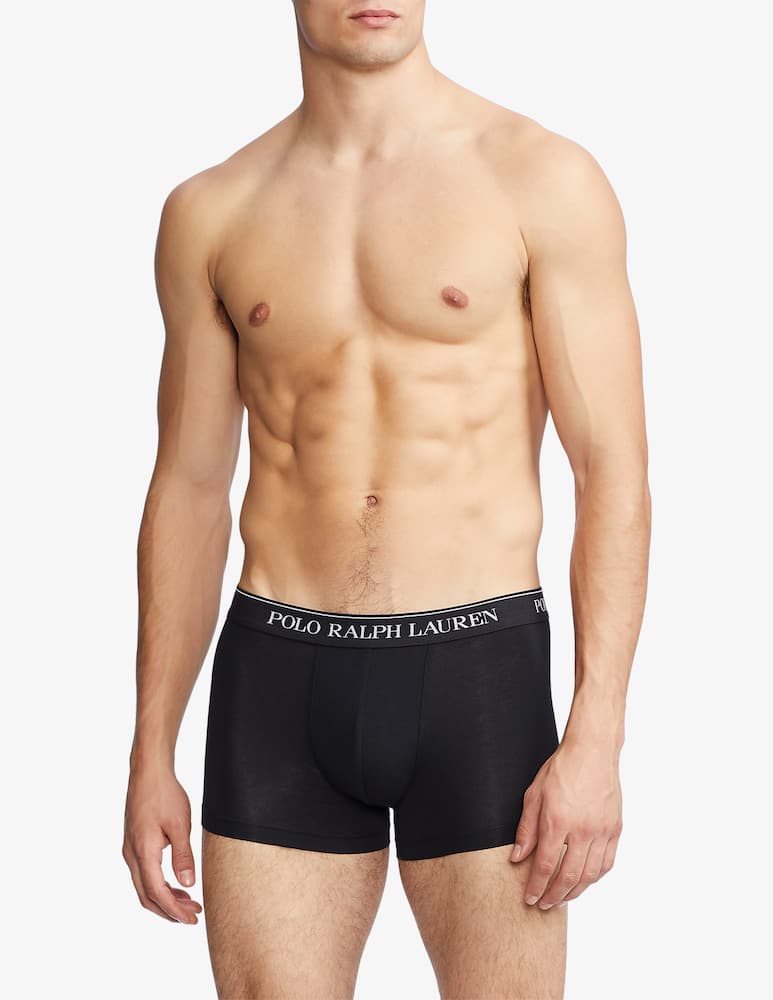 Polo Ralph Lauren Boxer tri-pack - immagine 2 Polo Ralph Lauren Boxer tri-pack - immagine 2