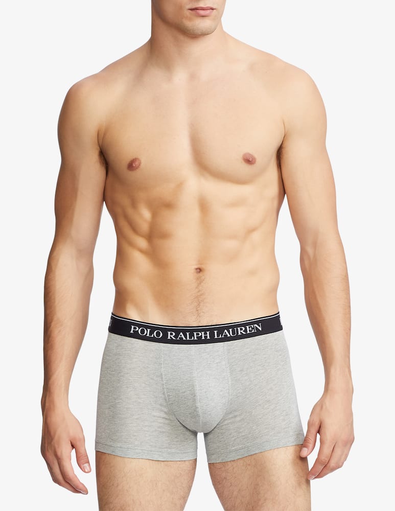 Polo Ralph Lauren Boxer tri-pack - immagine 3 Polo Ralph Lauren Boxer tri-pack - immagine 3