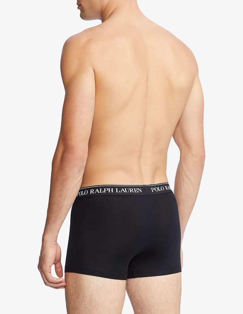 Polo Ralph Lauren Boxer tri-pack - immagine 4 Polo Ralph Lauren Boxer tri-pack - immagine 4