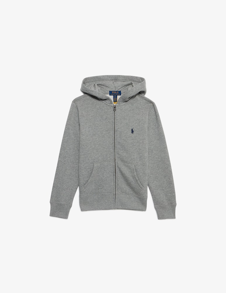 Polo Ralph Lauren Hoodie - picture 1 Polo Ralph Lauren Hoodie - picture 1