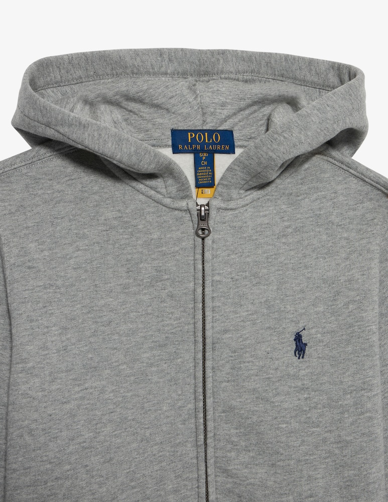 Polo Ralph Lauren Hoodie - picture 3 Polo Ralph Lauren Hoodie - picture 3