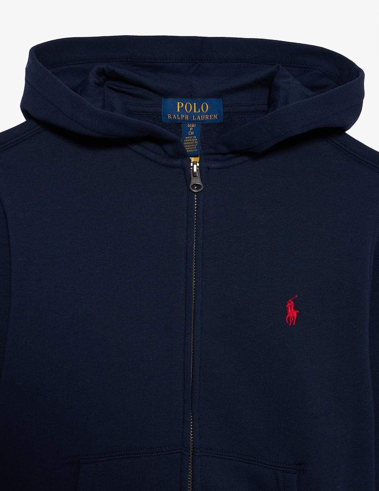 rinascente Polo Ralph Lauren Hoodie