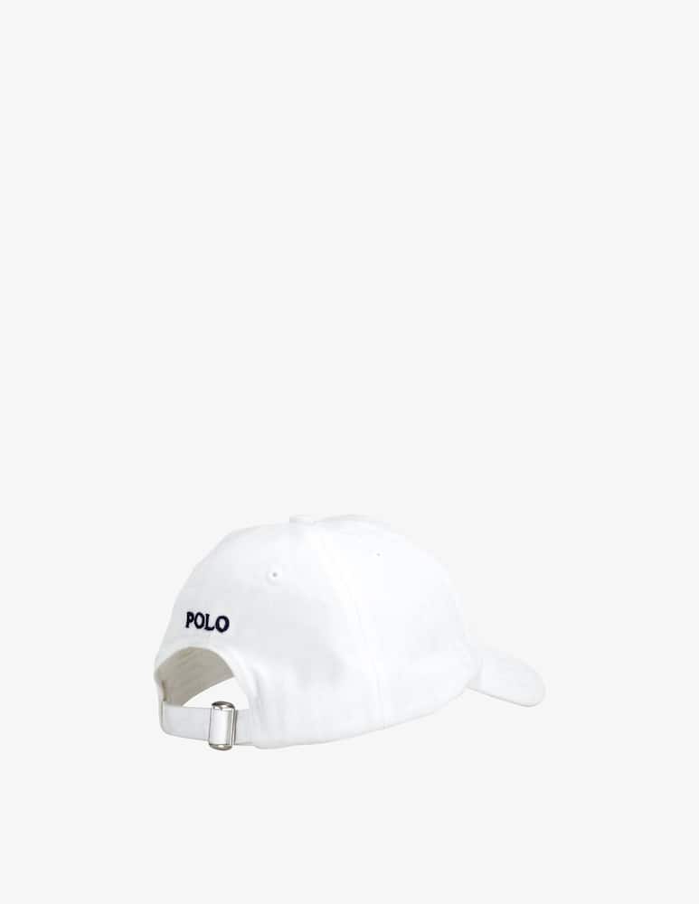 rinascente Polo Ralph Lauren Cotton chino ball cap