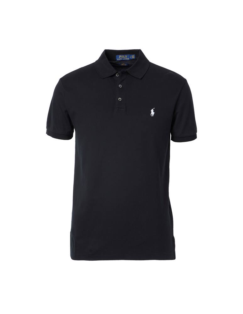 rinascente Polo Ralph Lauren Polo stretch mesh slim 