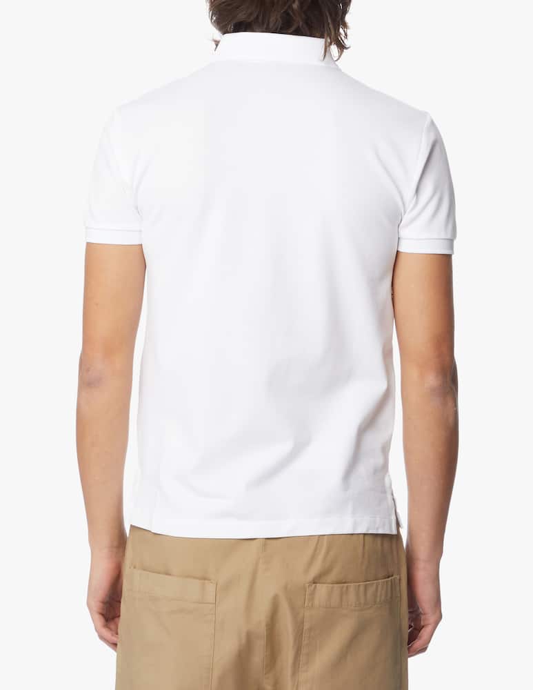 Polo Ralph Lauren Polo stretch mesh slim  - immagine 3