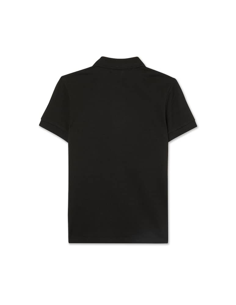 rinascente Polo Ralph Lauren Cotton custom fit short sleeve t-shirt - black