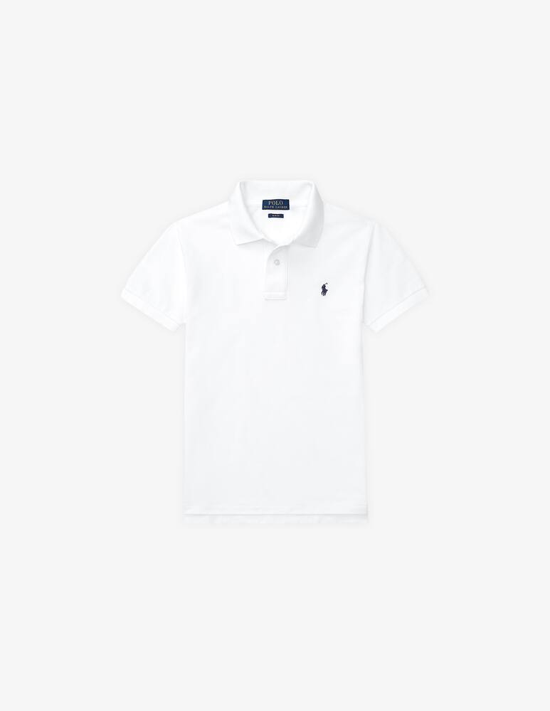 Polo Ralph Lauren Polo - Bianco - immagine 1 Polo Ralph Lauren Polo - Bianco - immagine 1