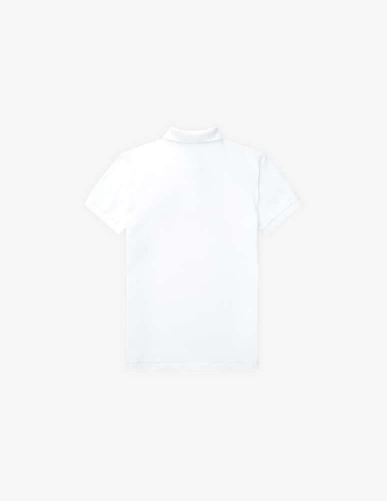 Polo Ralph Lauren Polo - Bianco - immagine 2 Polo Ralph Lauren Polo - Bianco - immagine 2