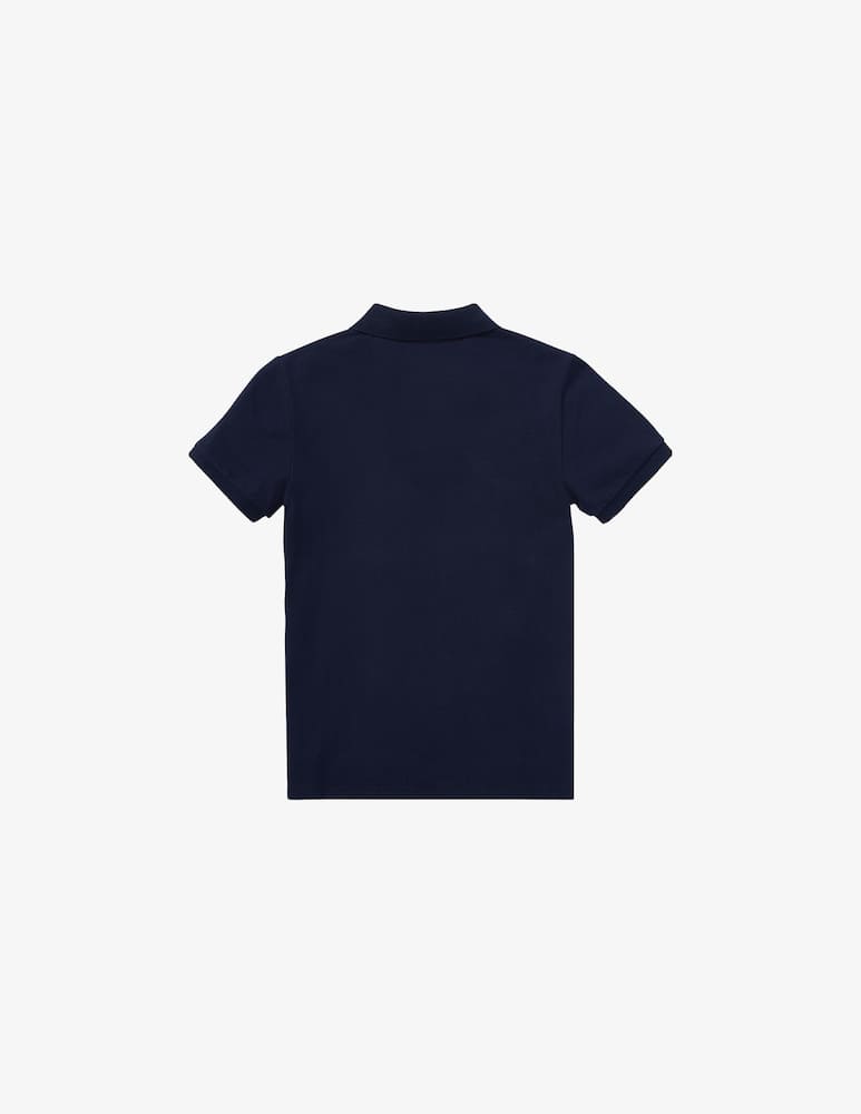 Polo Ralph Lauren Maglia - Blu - immagine 2 Polo Ralph Lauren Maglia - Blu - immagine 2