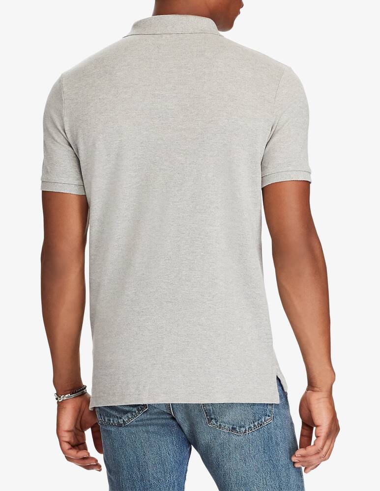 rinascente Polo Ralph Lauren Polo manica corta slim stretch 