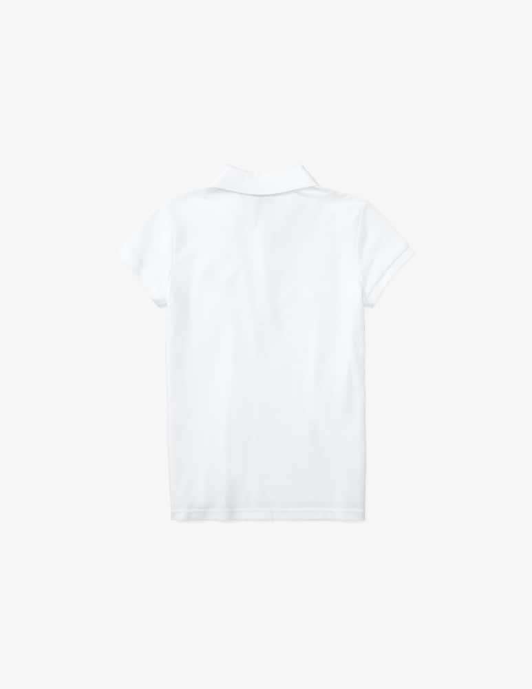Polo Ralph Lauren Cotton polo-shirt - picture 2 Polo Ralph Lauren Cotton polo-shirt - picture 2