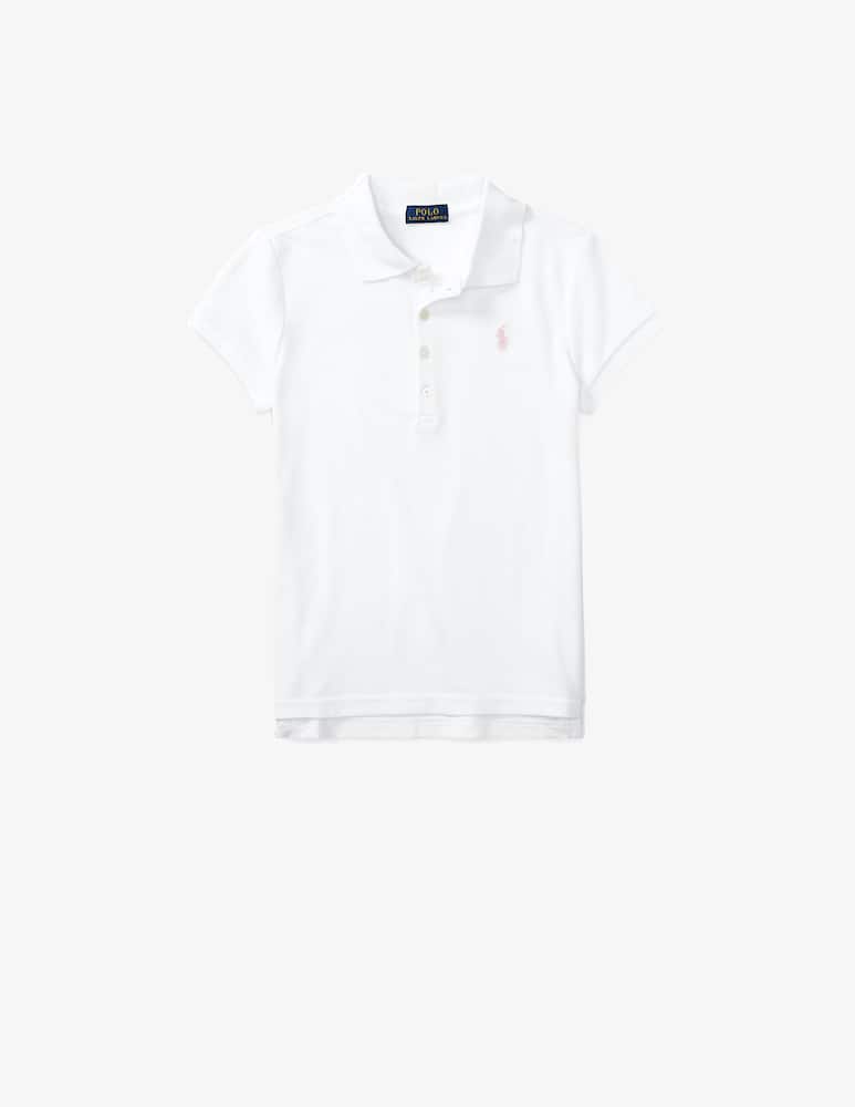 Polo Ralph Lauren Polo in cotone - immagine 1 Polo Ralph Lauren Polo in cotone - immagine 1