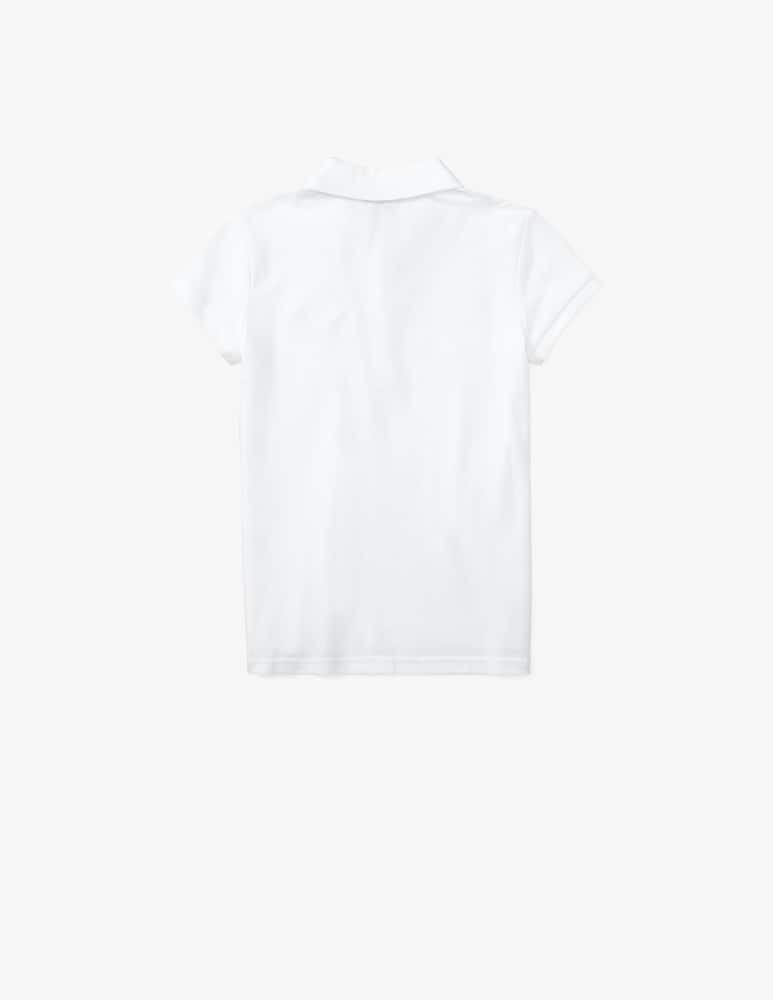 Polo Ralph Lauren Polo in cotone - immagine 2 Polo Ralph Lauren Polo in cotone - immagine 2