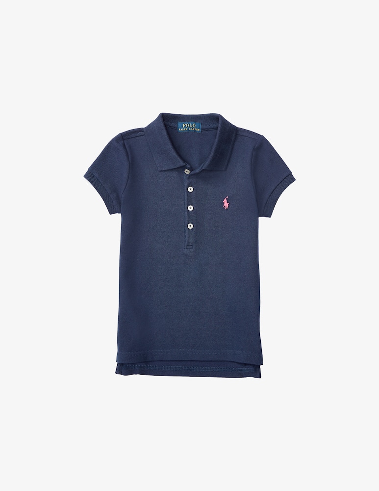 Polo Ralph Lauren Polo in cotone - immagine 1 Polo Ralph Lauren Polo in cotone - immagine 1