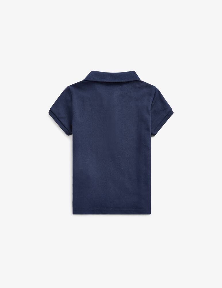 Polo Ralph Lauren Polo in cotone - immagine 2 Polo Ralph Lauren Polo in cotone - immagine 2