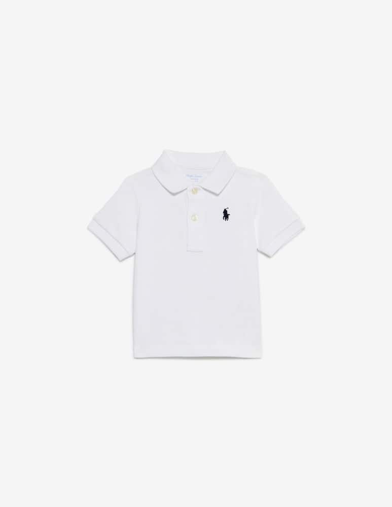 Polo Ralph Lauren Polo in cotone - immagine 1 Polo Ralph Lauren Polo in cotone - immagine 1