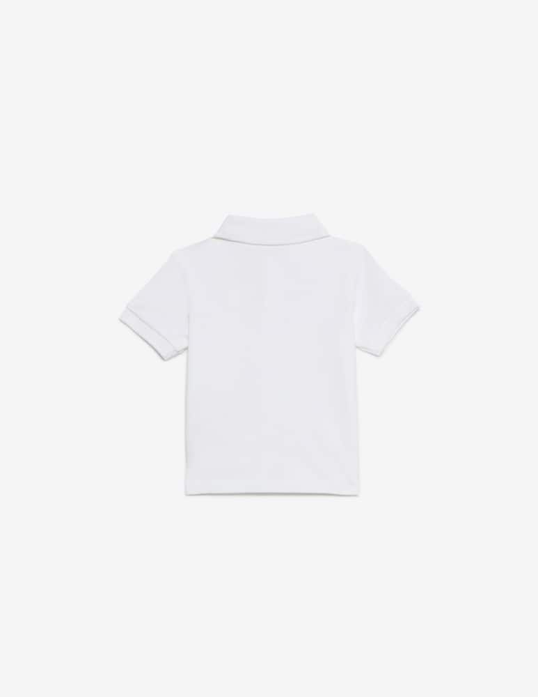 Polo Ralph Lauren Polo in cotone - immagine 2 Polo Ralph Lauren Polo in cotone - immagine 2