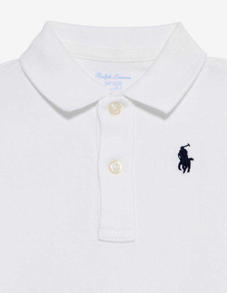 rinascente Polo Ralph Lauren Cotton polo shirt