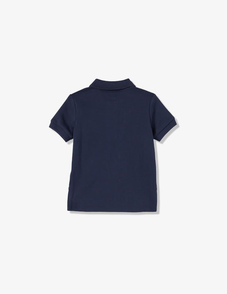 Polo Ralph Lauren Polo in cotone - immagine 2 Polo Ralph Lauren Polo in cotone - immagine 2